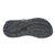  Chaco Women's Mega Z/Cloud Sandals - Bottom
